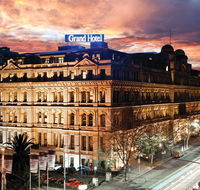 Quest Grand Hotel Melbourne - Accommodation Gladstone