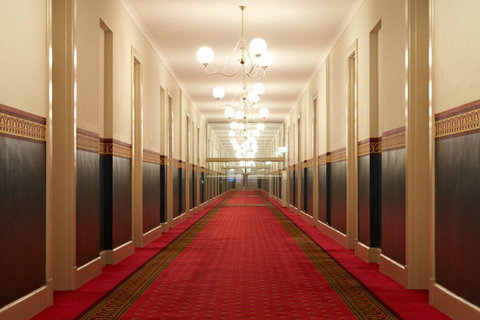 Quest Grand Hotel Melbourne - Accommodation Gladstone 7