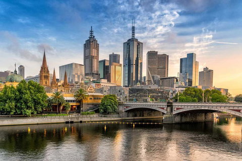 Quest Grand Hotel Melbourne - Accommodation Gladstone 17