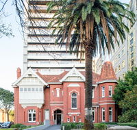 Seasons Heritage Melbourne - Accommodation Gladstone