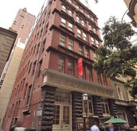 Metro Apartments on Bank Place - Accommodation Gladstone