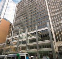 Oaks on Collins Street - Accommodation Gladstone