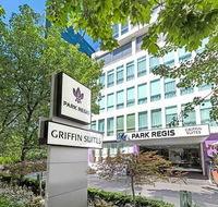 Park Regis Griffins Suites - Accommodation Gladstone