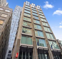 YEHS Hotel Melbourne CBD - Accommodation Gladstone