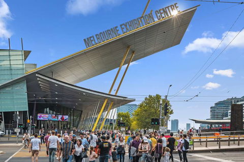 YEHS Hotel Melbourne CBD - Accommodation Gladstone 3