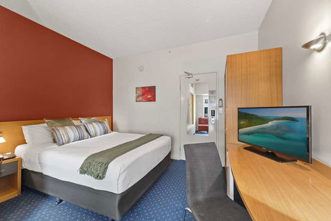 YEHS Hotel Melbourne CBD - Accommodation Gladstone 4