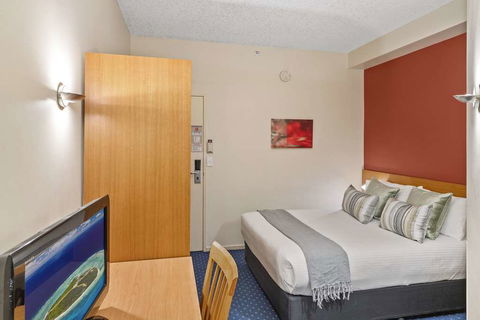 YEHS Hotel Melbourne CBD - Accommodation Gladstone 5
