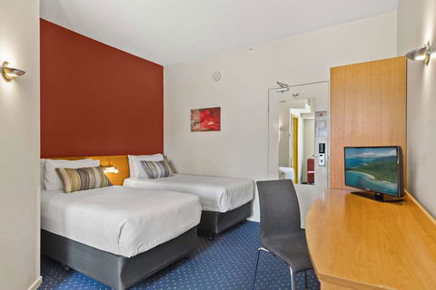 YEHS Hotel Melbourne CBD - Accommodation Gladstone 6