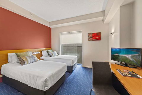 YEHS Hotel Melbourne CBD - Accommodation Gladstone 7