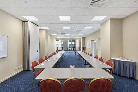 YEHS Hotel Melbourne CBD - Accommodation Gladstone 8