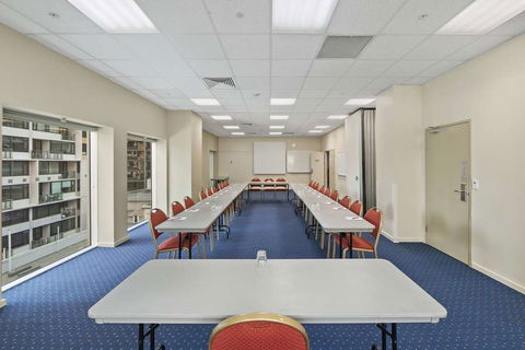 YEHS Hotel Melbourne CBD - Accommodation Gladstone 9