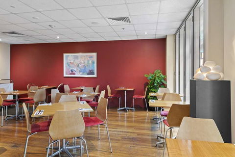 YEHS Hotel Melbourne CBD - Accommodation Gladstone 10