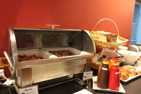 YEHS Hotel Melbourne CBD - Accommodation Gladstone 15