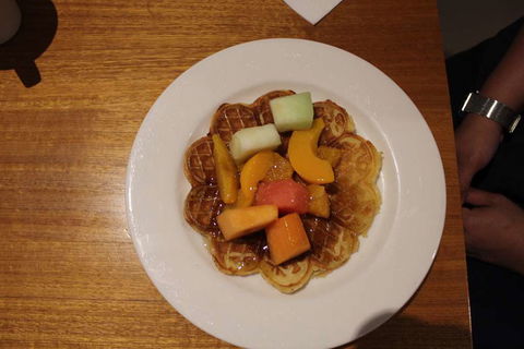 YEHS Hotel Melbourne CBD - Accommodation Gladstone 16