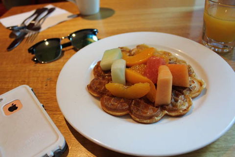 YEHS Hotel Melbourne CBD - Accommodation Gladstone 17