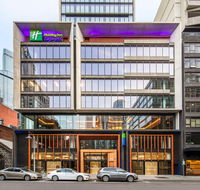 Holiday Inn Express Little Collins - Accommodation Gladstone