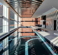 Moevenpick Hotel Melbourne On Spencer - Accommodation Gladstone