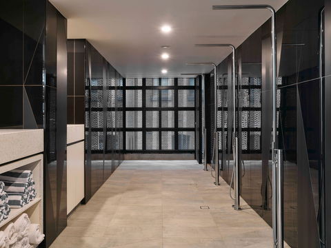 Moevenpick Hotel Melbourne On Spencer - Accommodation Gladstone 9