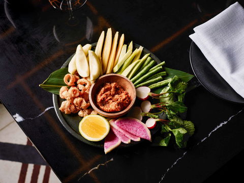 Moevenpick Hotel Melbourne On Spencer - Accommodation Gladstone 11