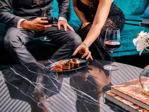 Moevenpick Hotel Melbourne On Spencer - Accommodation Gladstone 13