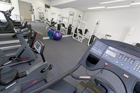 Hotel Causeway - Accommodation Gladstone 5