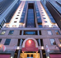 Stamford Plaza Melbourne - Accommodation Gladstone