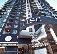 Belise Apartments - Accommodation Gladstone