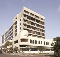 The Calile Hotel Brisbane - Accommodation Gladstone