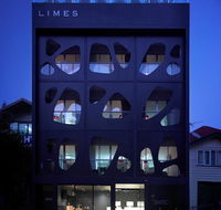 Limes Hotel - Accommodation Gladstone
