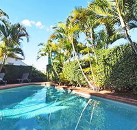 Airport Clayfield Motel - Accommodation Gladstone