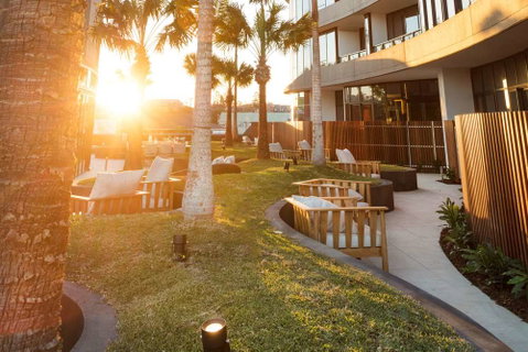 FV Brisbane by Peppers - Accommodation Gladstone 1