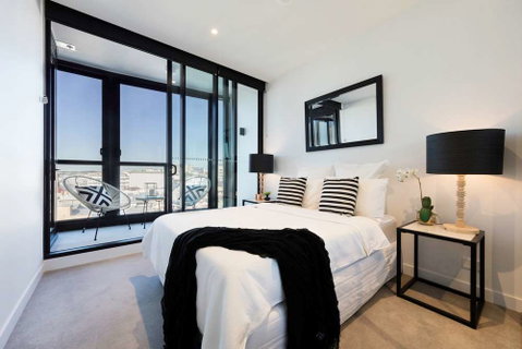 FV Brisbane by Peppers - Accommodation Gladstone 5