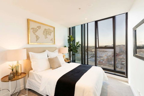 FV Brisbane by Peppers - Accommodation Gladstone 9