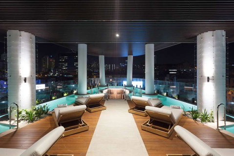 FV Brisbane by Peppers - Accommodation Gladstone 11