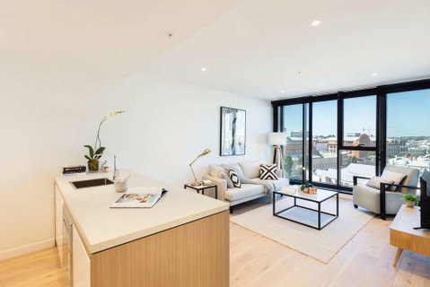 FV Brisbane by Peppers - Accommodation Gladstone 15