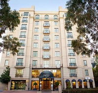 Mantra on Jolimont - Accommodation Gladstone