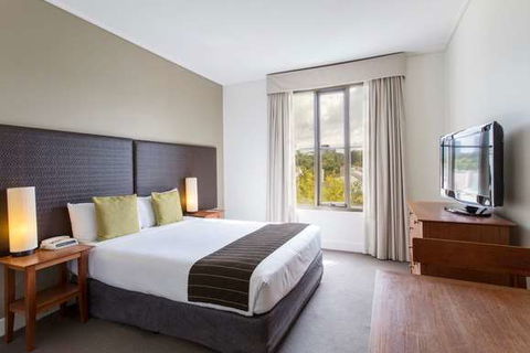 Mantra On Jolimont - Accommodation Gladstone 9