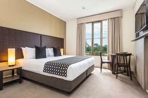 Mantra On Jolimont - Accommodation Gladstone 13