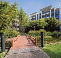 Oaks Mews - Accommodation Gladstone