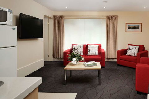 The Victoria Hotel Melbourne - Accommodation Gladstone 13
