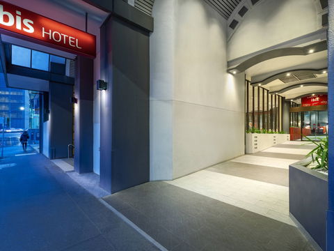 Ibis Hotel - Accommodation Gladstone 0
