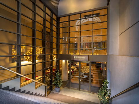Ibis Hotel - Accommodation Gladstone 2