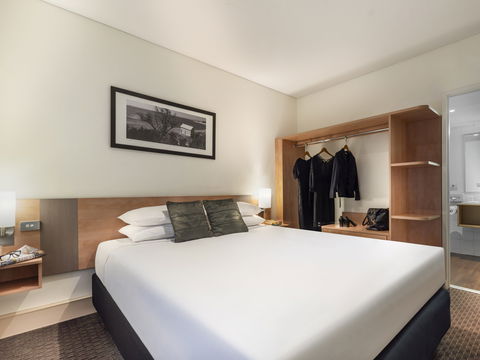 Ibis Hotel - Accommodation Gladstone 6