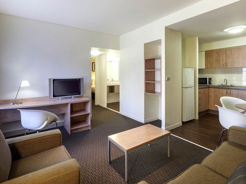 Ibis Hotel - Accommodation Gladstone 8