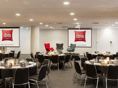 Ibis Hotel - Accommodation Gladstone 9