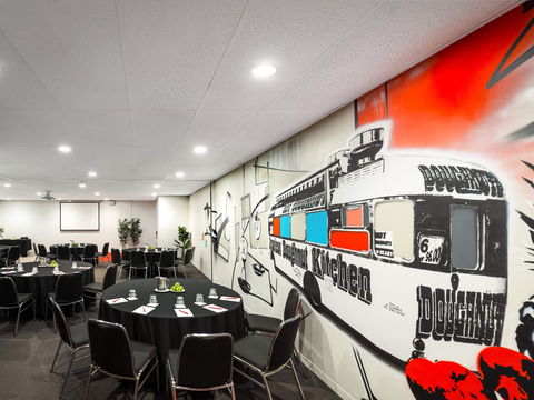 Ibis Hotel - Accommodation Gladstone 10