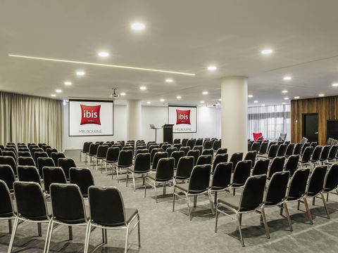 Ibis Hotel - Accommodation Gladstone 11