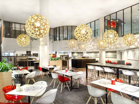 Ibis Hotel - Accommodation Gladstone 12