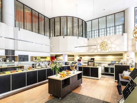 Ibis Hotel - Accommodation Gladstone 13