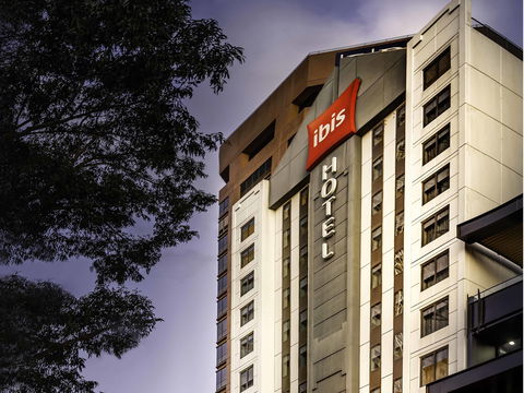 Ibis Hotel - Accommodation Gladstone 15